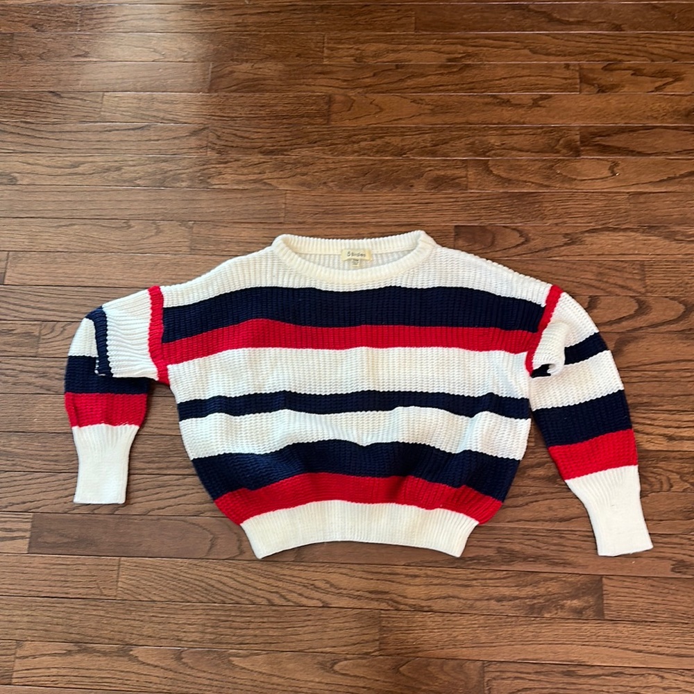 8Birdies Sweater S/M